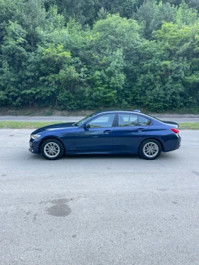 Обява за продажба на BMW 320 SPORT/ VIRTUAL/ KEYLESS/ AMBIENT/ PODGREVI ~39 600 лв. - изображение 4