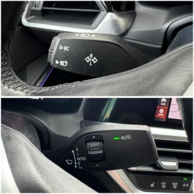 BMW 320 SPORT/ VIRTUAL/ KEYLESS/ AMBIENT/ PODGREVI | Mobile.bg    15