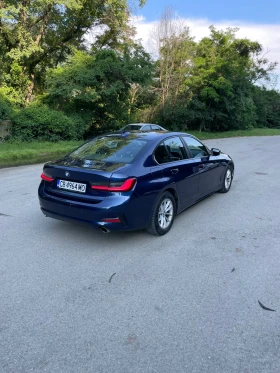 Обява за продажба на BMW 320 SPORT/ VIRTUAL/ KEYLESS/ AMBIENT/ PODGREVI ~39 600 лв. - изображение 7