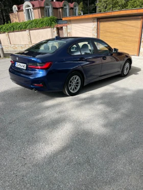Обява за продажба на BMW 320 SPORT/ VIRTUAL/ KEYLESS/ AMBIENT/ PODGREVI ~39 600 лв. - изображение 5
