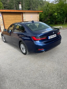 Обява за продажба на BMW 320 SPORT/ VIRTUAL/ KEYLESS/ AMBIENT/ PODGREVI ~39 600 лв. - изображение 8