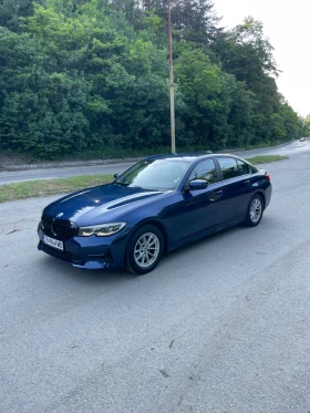Обява за продажба на BMW 320 SPORT/ VIRTUAL/ KEYLESS/ AMBIENT/ PODGREVI ~39 600 лв. - изображение 10