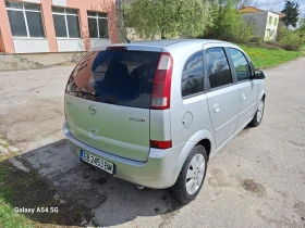 Opel Meriva 1.7CTDI  | Mobile.bg    5