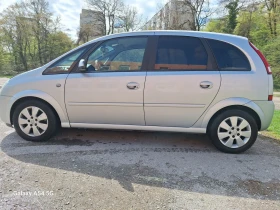 Opel Meriva 1.7CTDI  | Mobile.bg    3