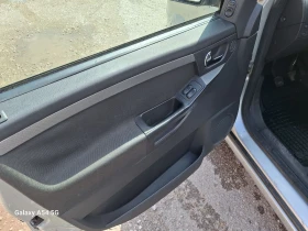 Opel Meriva 1.7CTDI  | Mobile.bg    13