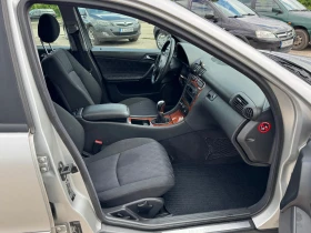 Mercedes-Benz C 200 CDI | Mobile.bg    8