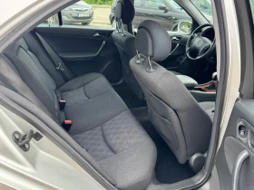 Mercedes-Benz C 200 CDI | Mobile.bg    9