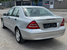 Mercedes-Benz C 200 CDI | Mobile.bg    2