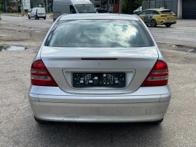 Mercedes-Benz C 200 CDI | Mobile.bg    6
