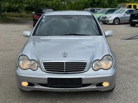 Mercedes-Benz C 200 CDI | Mobile.bg    5