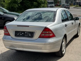 Mercedes-Benz C 200 CDI | Mobile.bg    4