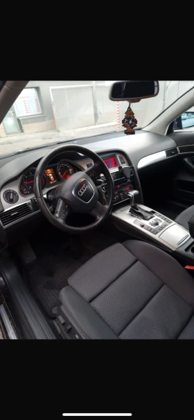Audi A6 | Mobile.bg    3