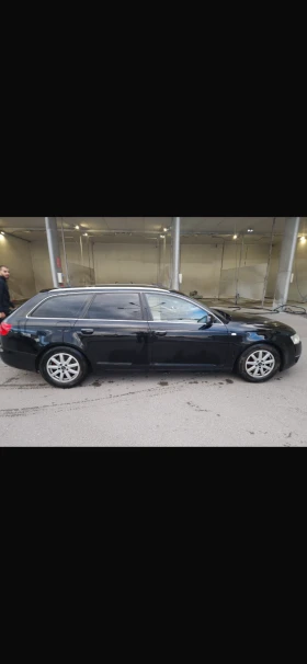 Audi A6 | Mobile.bg    10