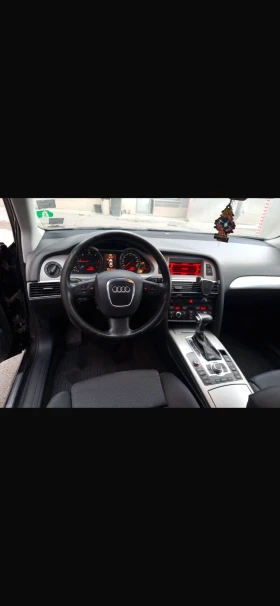 Audi A6 | Mobile.bg    4