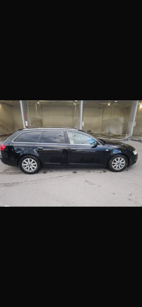 Audi A6 | Mobile.bg    9