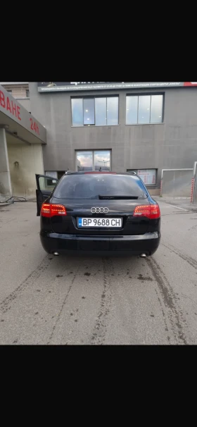 Audi A6 | Mobile.bg    7