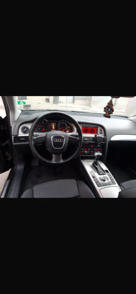 Audi A6 | Mobile.bg    5