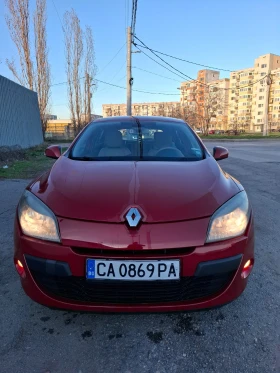 Обява за продажба на Renault Megane 3 ~5 100 лв. - изображение 7