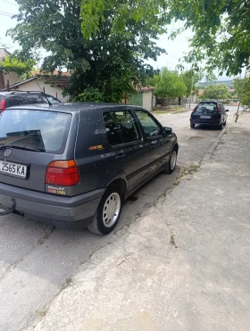 VW Golf 3 | Mobile.bg    4