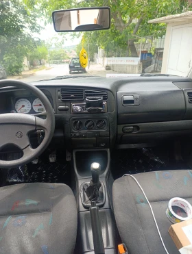 VW Golf 3 | Mobile.bg    5