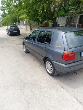 VW Golf 3 | Mobile.bg    3