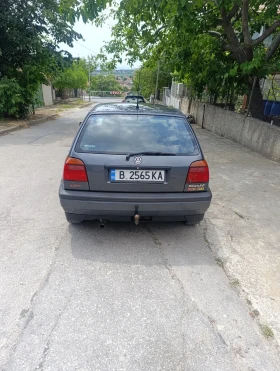 VW Golf 3 | Mobile.bg    2