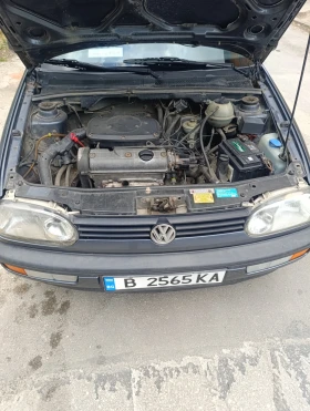 VW Golf 3 | Mobile.bg    8