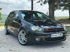 VW Golf 2.0TDI - 13500 лв. - 69862843 6