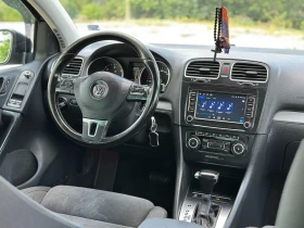 VW Golf 2.0TDI - 13500 лв. - 69862843 9