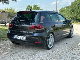 VW Golf 2.0TDI - 13500 лв. - 69862843 5