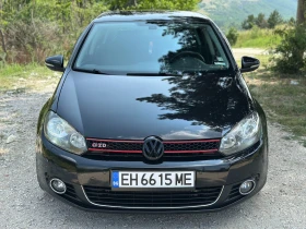 VW Golf 2.0TDI - 13500 лв. - 69862843 7