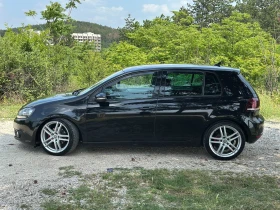 VW Golf 2.0TDI - 13500 лв. - 69862843 2