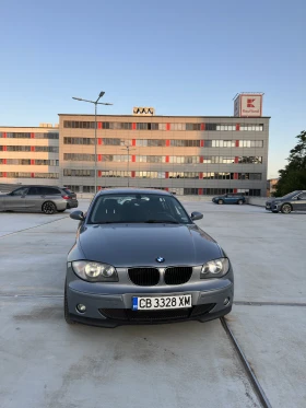 Обява за продажба на BMW 118 ~6 000 лв. - изображение 1