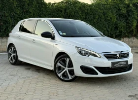 Peugeot 308 GT-180к.с.