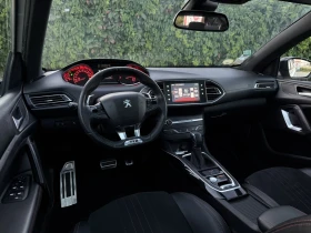 Peugeot 308 GT-180.. | Mobile.bg    14