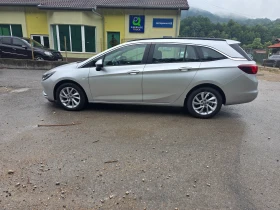 Обява за продажба на Opel Astra 1.6NAVI ~16 250 лв. - изображение 8