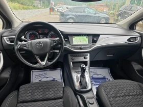 Обява за продажба на Opel Astra 1.6NAVI ~16 250 лв. - изображение 10