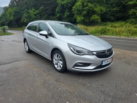 Обява за продажба на Opel Astra 1.6NAVI ~16 250 лв. - изображение 2