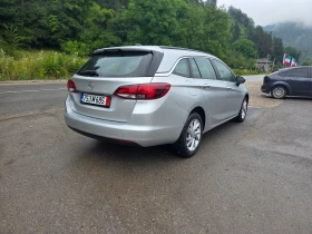 Обява за продажба на Opel Astra 1.6NAVI ~16 250 лв. - изображение 4