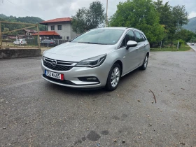 Opel Astra 1.6NAVI