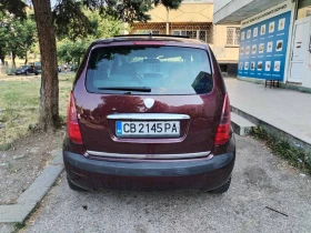 Lancia Musa 1.4 | Mobile.bg    5