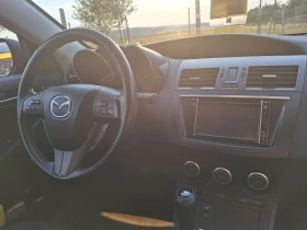 Обява за продажба на Mazda 3 1.6 ~9 200 лв. - изображение 8