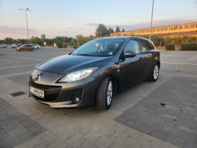 Mazda 3 1.6 | Mobile.bg    14