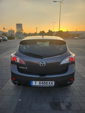 Обява за продажба на Mazda 3 1.6 ~9 200 лв. - изображение 4