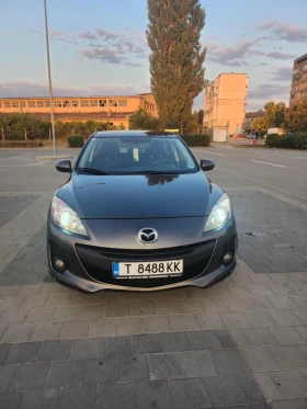 Обява за продажба на Mazda 3 1.6 ~9 200 лв. - изображение 6