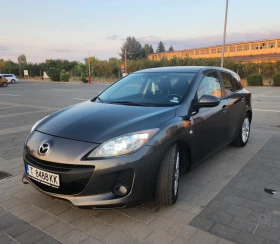 Обява за продажба на Mazda 3 1.6 ~9 200 лв. - изображение 1