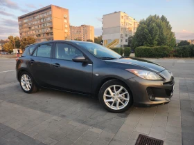 Обява за продажба на Mazda 3 1.6 ~9 200 лв. - изображение 1