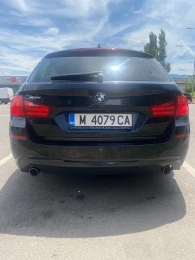 Обява за продажба на BMW 535 535d x драйв перформас ~21 559 лв. - изображение 1