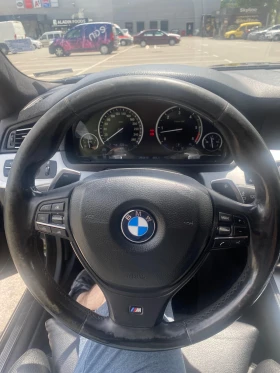 Обява за продажба на BMW 535 535d x драйв перформас ~21 559 лв. - изображение 10