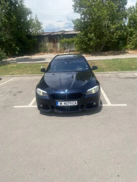 Обява за продажба на BMW 535 535d x драйв перформас ~21 559 лв. - изображение 1